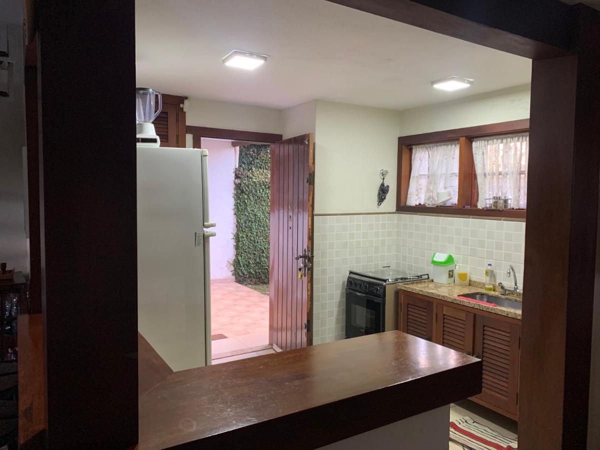 Linda Casa! Aconchegante E Com Otima Localizacao Villa Campos do Jordão Екстериор снимка