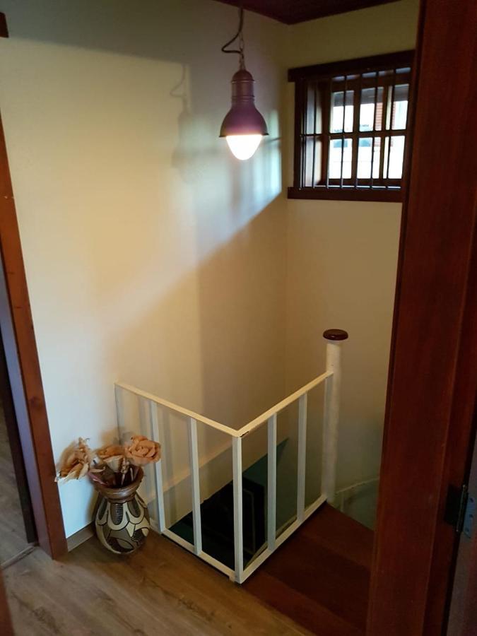 Linda Casa! Aconchegante E Com Otima Localizacao Villa Campos do Jordão Екстериор снимка