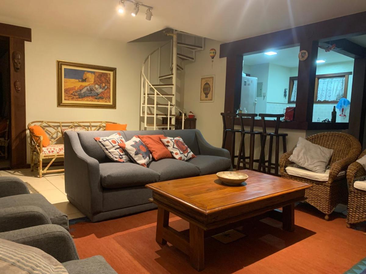 Linda Casa! Aconchegante E Com Otima Localizacao Villa Campos do Jordão Екстериор снимка