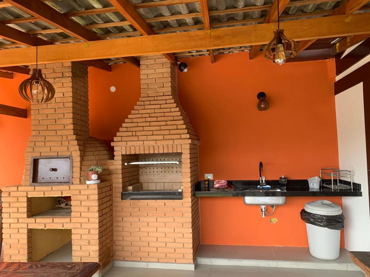 Linda Casa! Aconchegante E Com Otima Localizacao Villa Campos do Jordão Екстериор снимка