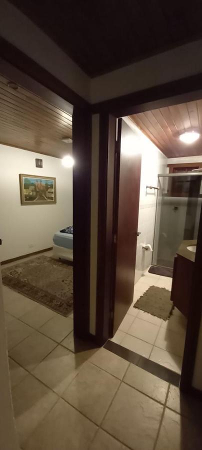 Linda Casa! Aconchegante E Com Otima Localizacao Villa Campos do Jordão Екстериор снимка