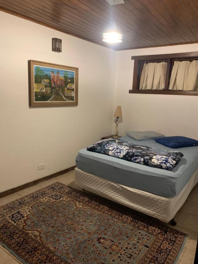 Linda Casa! Aconchegante E Com Otima Localizacao Villa Campos do Jordão Екстериор снимка