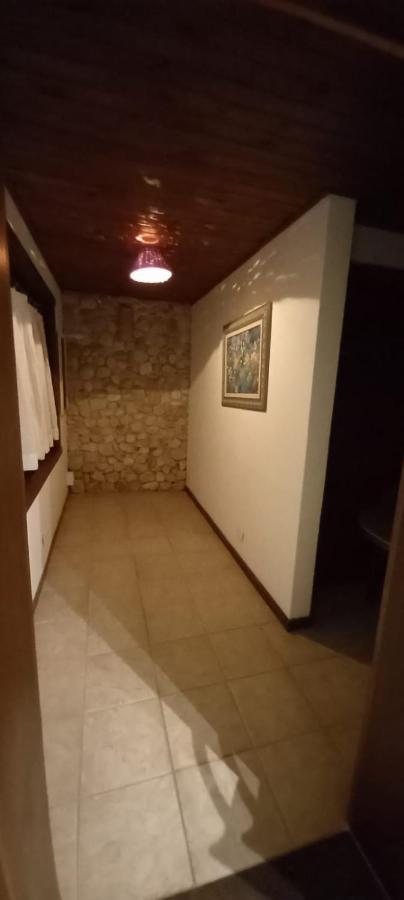 Linda Casa! Aconchegante E Com Otima Localizacao Villa Campos do Jordão Екстериор снимка