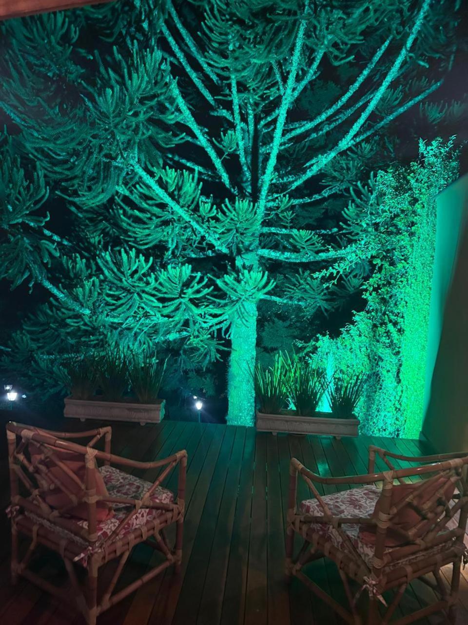 Linda Casa! Aconchegante E Com Otima Localizacao Villa Campos do Jordão Екстериор снимка